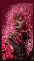 Luxury A.I. Lash Design Collection 25 Images
