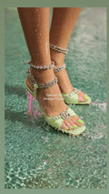 "We Create" 30 A.i. Foot Images